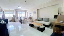 Blk 839 Woodlands Street 82 (Woodlands), HDB 5 Rooms #473319781